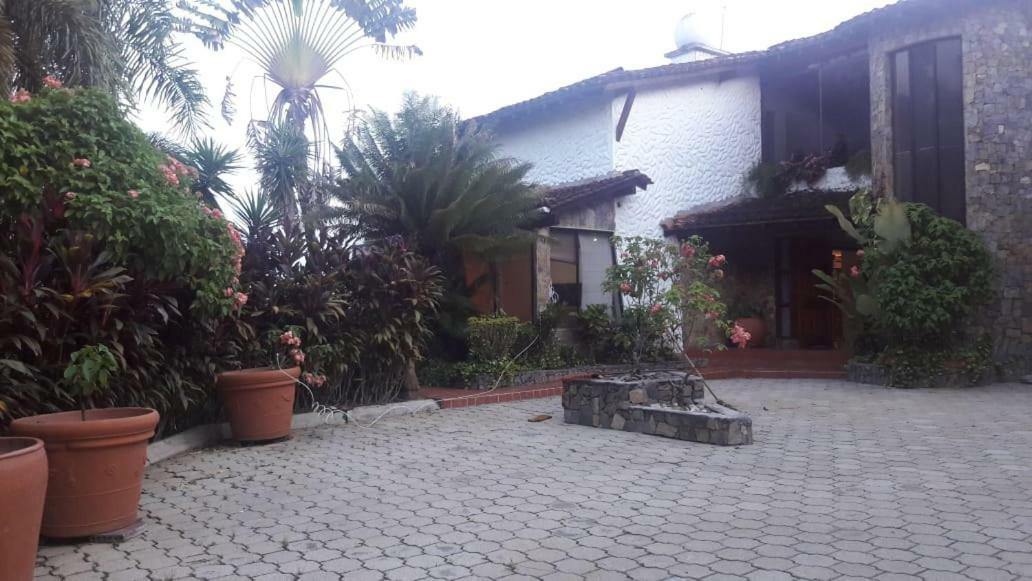 Villa Sara Doradal 外观 照片