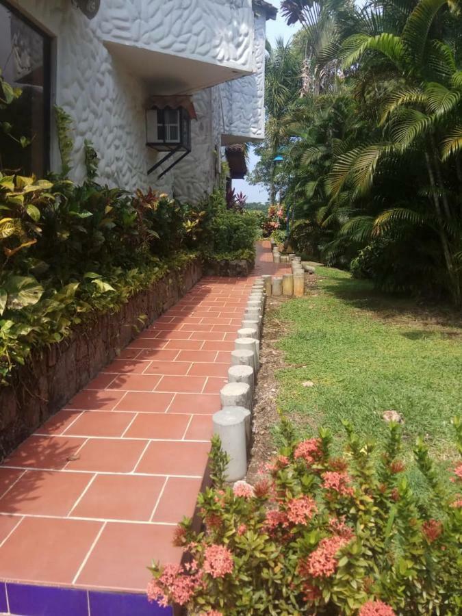 Villa Sara Doradal 外观 照片