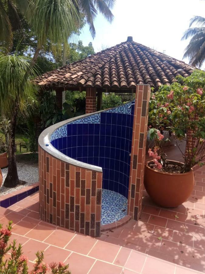 Villa Sara Doradal 外观 照片